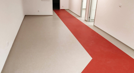 PVC a antistatické pvc