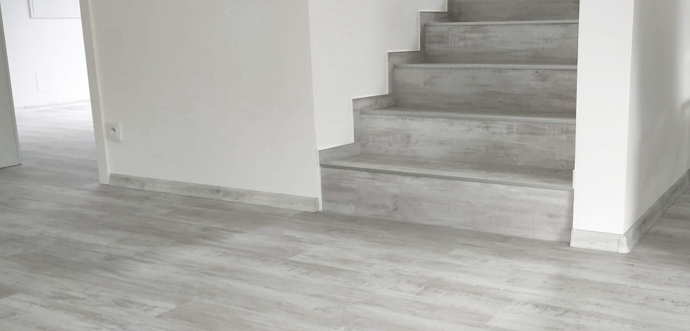 Přehled podlahářských prací a služeb: